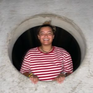 Meet your Posher, Alexandra